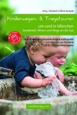 Cover-Bild Kinderwagen- & Tragetouren um und in München