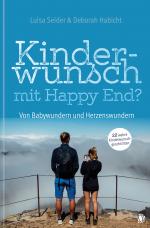 Cover-Bild Kinderwunsch mit Happy End?