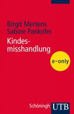 Cover-Bild Kindesmisshandlung