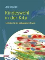 Cover-Bild Kindeswohl in der Kita