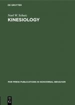 Cover-Bild Kinesiology
