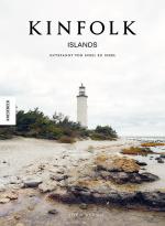 Cover-Bild Kinfolk Islands