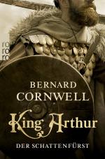Cover-Bild King Arthur: Der Schattenfürst