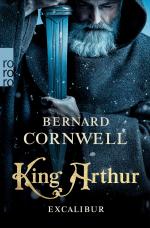 Cover-Bild King Arthur: Excalibur