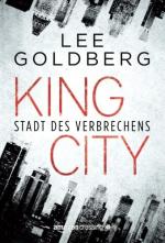 Cover-Bild King City