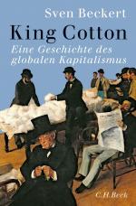 Cover-Bild King Cotton