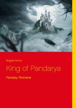 Cover-Bild King of Pandarya