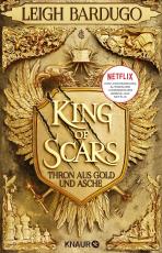 Cover-Bild King of Scars