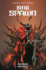 Cover-Bild King Spawn