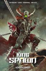 Cover-Bild King Spawn