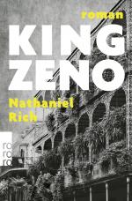 Cover-Bild King Zeno