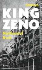Cover-Bild King Zeno