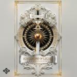 Cover-Bild Kingdom of Light – Die Lichtkriegerin