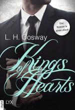 Cover-Bild Kings of Hearts