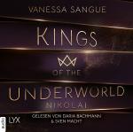 Cover-Bild Kings of the Underworld - Nikolai