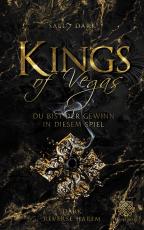 Cover-Bild Kings of Vegas