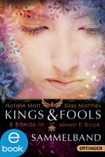 Cover-Bild Kings & Fools. Sammelband
