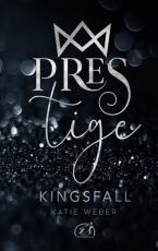 Cover-Bild Kingsfall