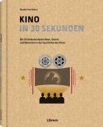 Cover-Bild KINO IN 30 SEKUNDEN