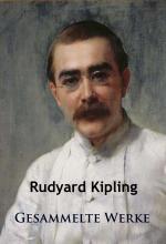 Cover-Bild Kipling - Gesammelte Werke