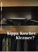 Cover-Bild Kippa, Koscher, Klezmer? - Dossier "Judentum und Kultur"