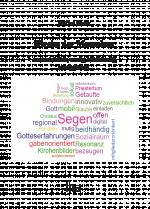 Cover-Bild Kirche der Menschen zuversichtlich, mutig, beidhändig ermöglichen