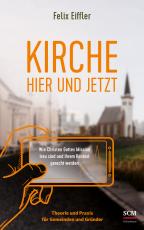 Cover-Bild Kirche hier und jetzt