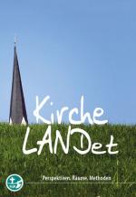 Cover-Bild Kirche LANDet