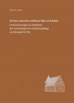 Cover-Bild Kirchen zwischen mittlerer Elbe und Bober