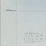 Cover-Bild Kirchengestaltung in der Diözese Regensburg 2004–2011