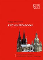 Cover-Bild Kirchenpädagogik