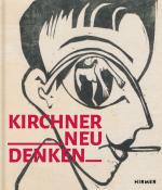 Cover-Bild Kirchner neu denken