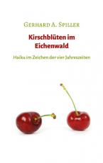Cover-Bild Kirschblüten im Eichenwald