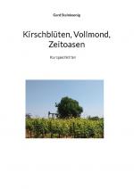 Cover-Bild Kirschblüten, Vollmond, Zeitoasen