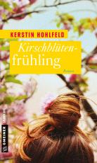 Cover-Bild Kirschblütenfrühling