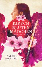 Cover-Bild Kirschblütenmädchen