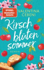 Cover-Bild Kirschblütensommer