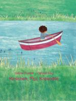 Cover-Bild Kirschen, Pipi, Krokodile