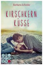 Cover-Bild Kirschkernküsse (Kiss of your Dreams)