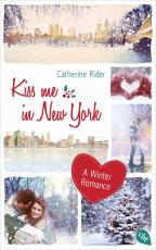 Cover-Bild Kiss me in New York