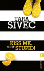 Cover-Bild Kiss Me, Stupid!