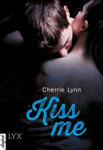 Cover-Bild Kiss me
