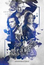 Cover-Bild Kiss of Death 2