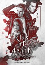 Cover-Bild Kiss of Death
