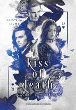 Cover-Bild Kiss of Death
