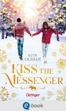 Cover-Bild Kiss the Messenger