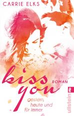 Cover-Bild Kiss you