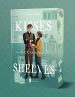 Cover-Bild Kisses Between Shelves
