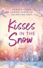 Cover-Bild Kisses in the Snow