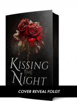 Cover-Bild Kissing the Night